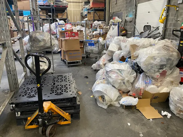EZ Athens Junk Removal — photo from the business 3