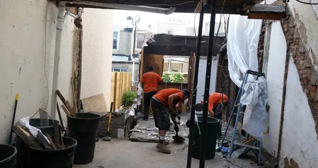 EZ Athens Junk Removal — photo from the business 4