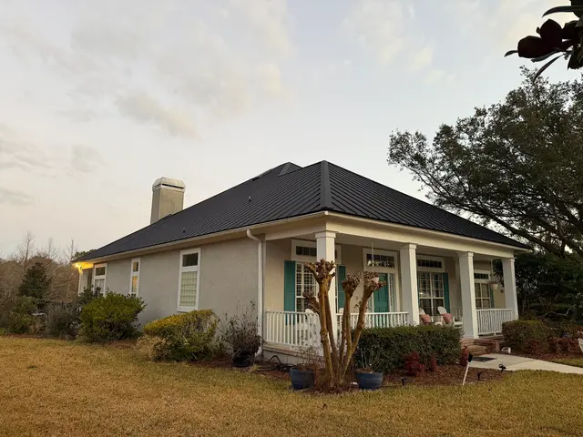 Synergy Solar and Roofing — customer photo 6