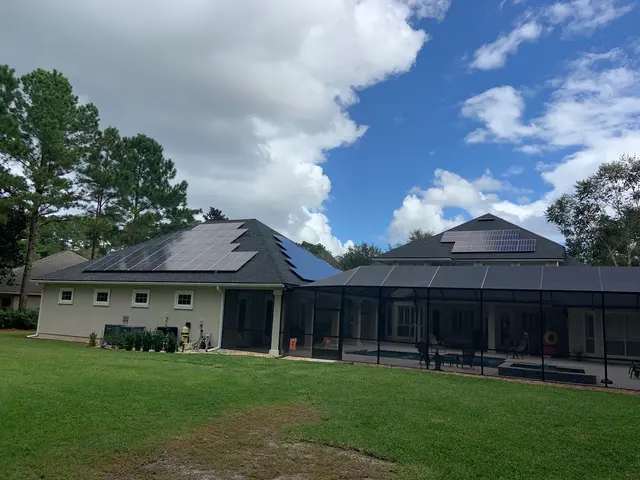 Synergy Solar and Roofing — customer photo 12