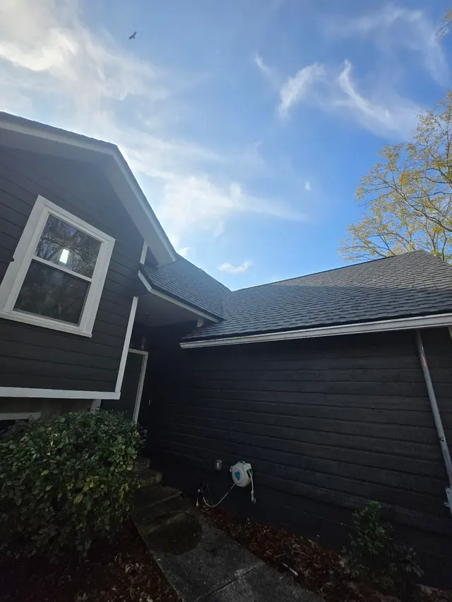 Synergy Solar and Roofing — customer photo 11
