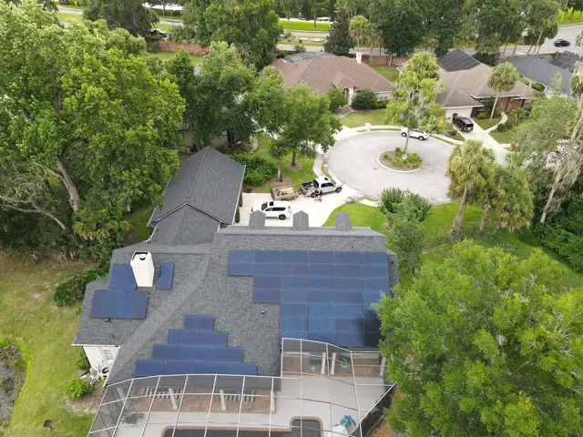 Synergy Solar and Roofing — photo from the business 4
