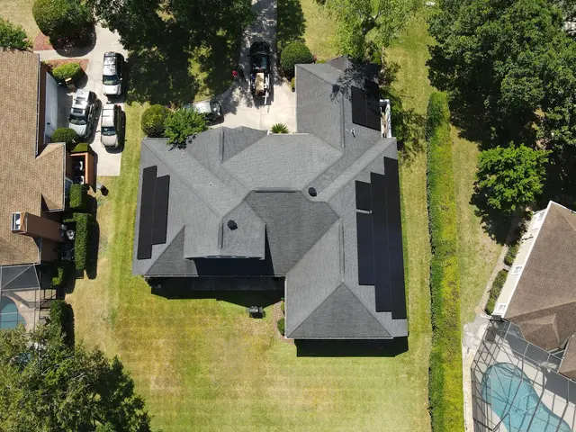 Synergy Solar and Roofing — photo from the business 7