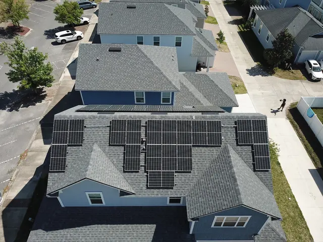 Synergy Solar and Roofing — customer photo 3