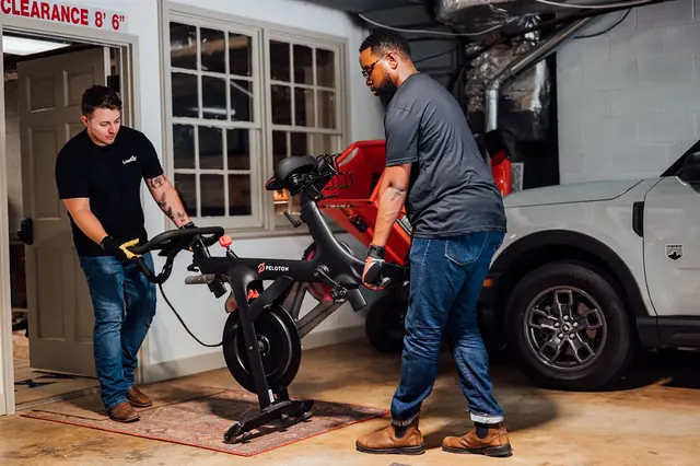 LoadUp Junk Removal — photo from the business 6