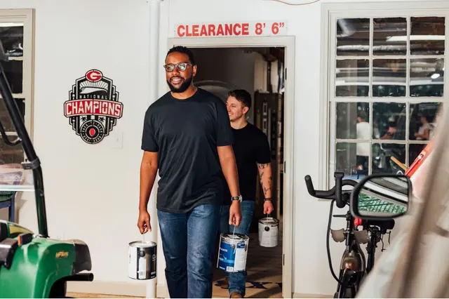LoadUp Junk Removal — photo from the business 10
