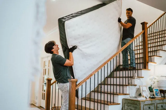 LoadUp Junk Removal — photo from the business 2