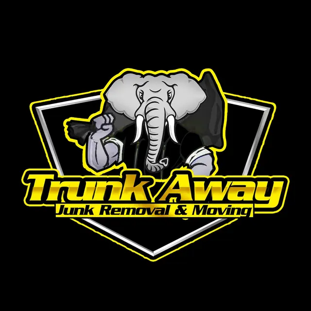 Trunk Away Junk Removal & Moving — photo from the business 8