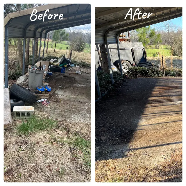 Trunk Away Junk Removal & Moving — photo from the business 7