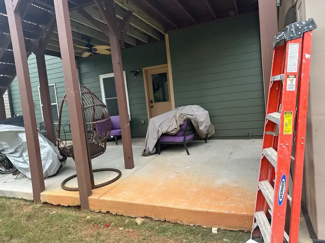 Trunk Away Junk Removal & Moving — photo from the business 2