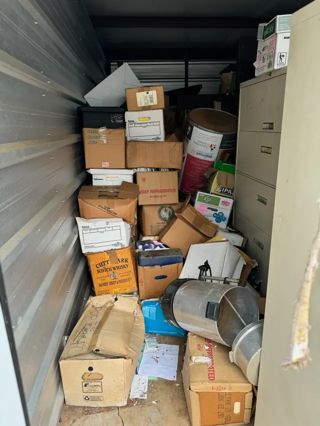 A-Z Junk Removal LLC. — photo from the business 12