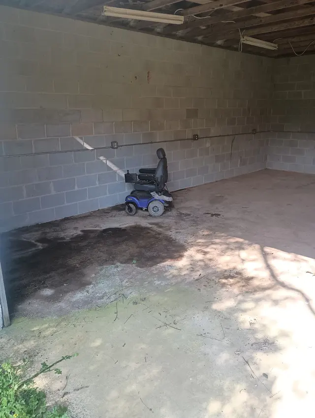 A-Z Junk Removal LLC. — photo from the business 11