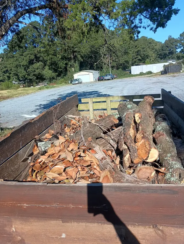 A-Z Junk Removal LLC. — photo from the business 5