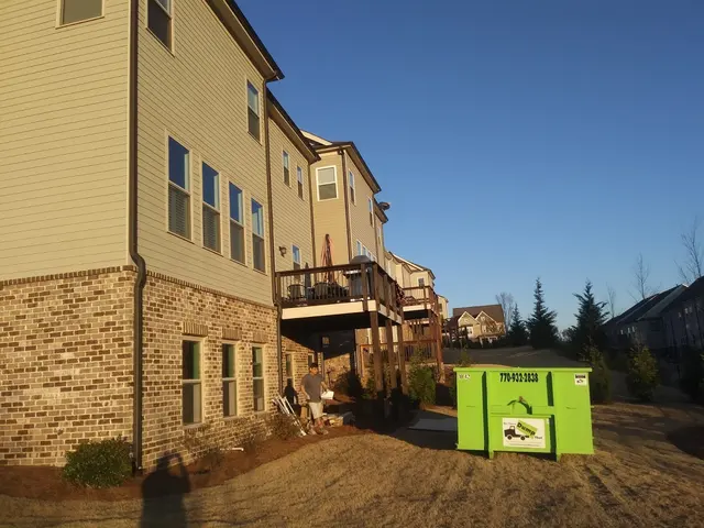 Bin There Dump That Dumpster Rentals — photo from the business 11