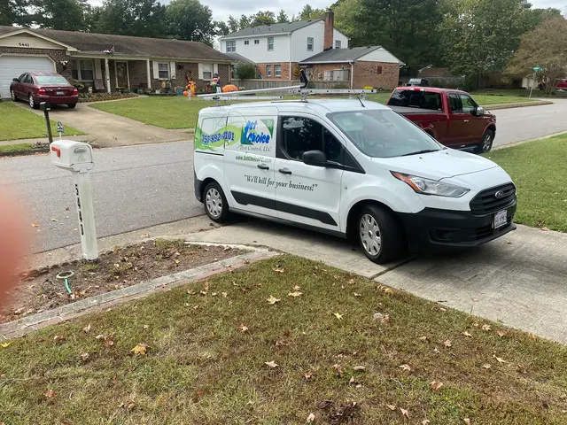 1st Choice Pest Control — customer photo 2