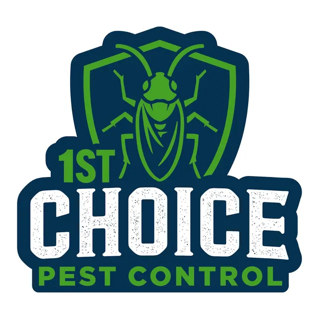 1st Choice Pest Control — photo from the business 5