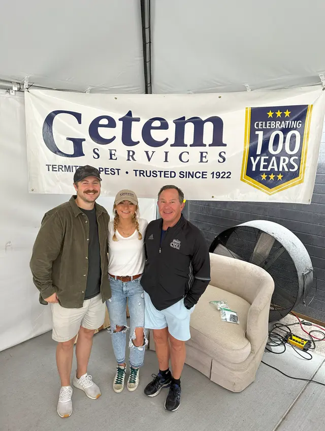 Getem Services — photo from the business 3