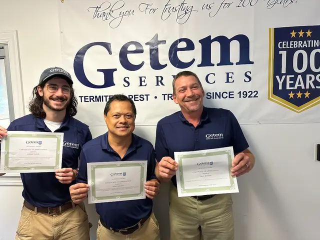 Getem Services — photo from the business 11