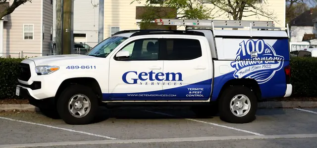 Getem Services — photo from the business 5