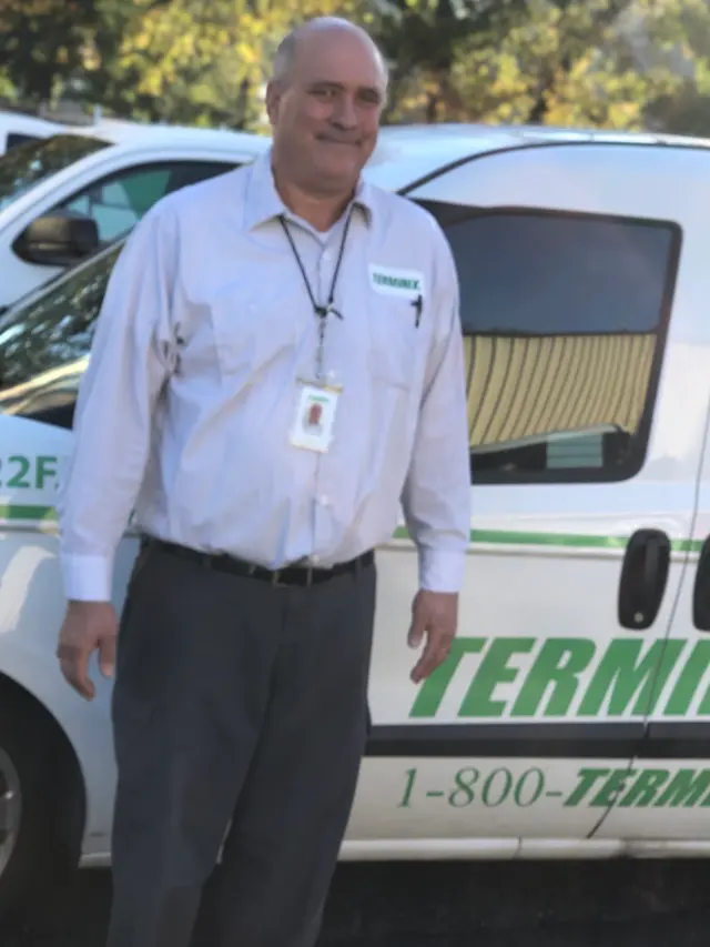 Terminix — customer photo 3