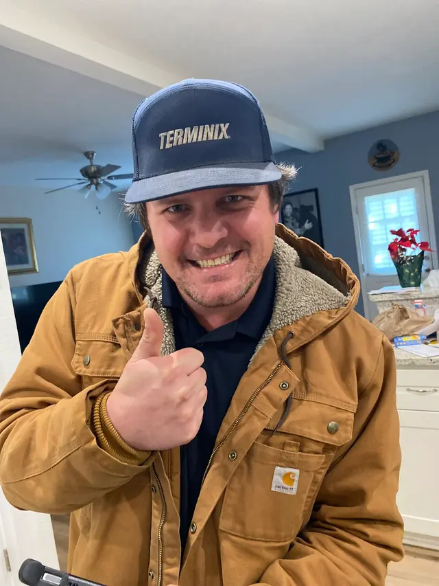 Terminix — customer photo 4