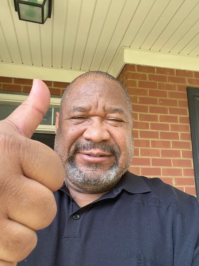 Customer photo from Mr's review