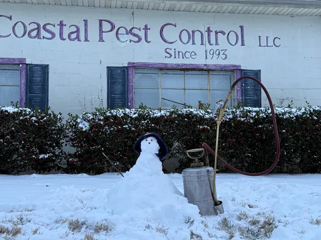 Coastal Pest Control LLC — photo from the business 2