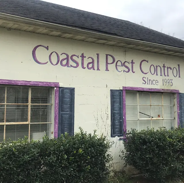 Coastal Pest Control LLC — photo from the business 3