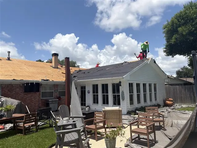 Customer photo from Henry's review