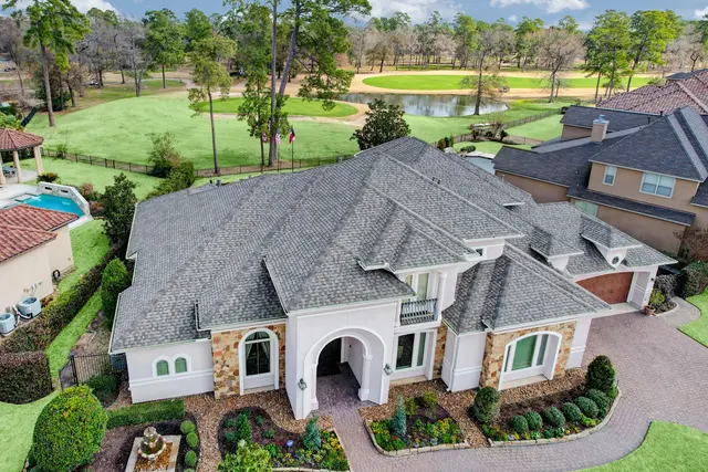 Moss Roofing Houston — photo from the business 2