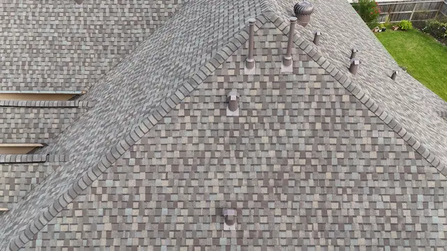 Moss Roofing Houston — customer photo 5