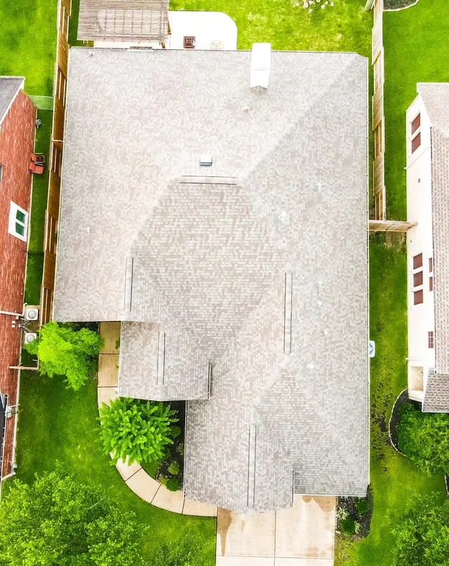 Moss Roofing Houston — photo from the business 7