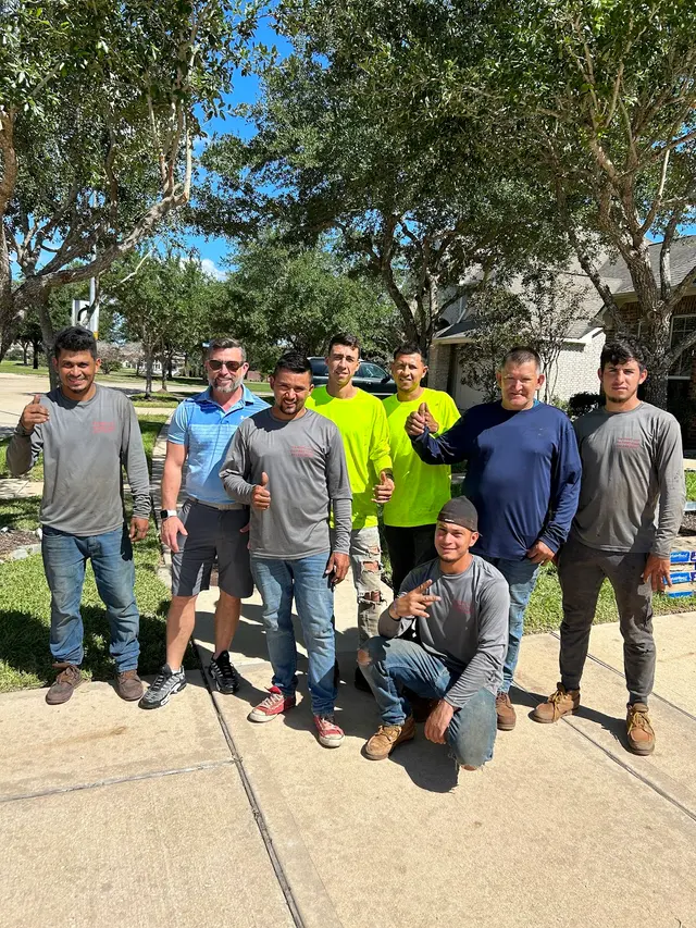 Customer photo from Tony's review