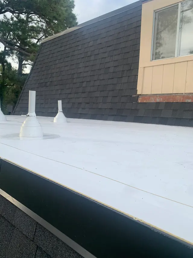 Customer photo from george's review