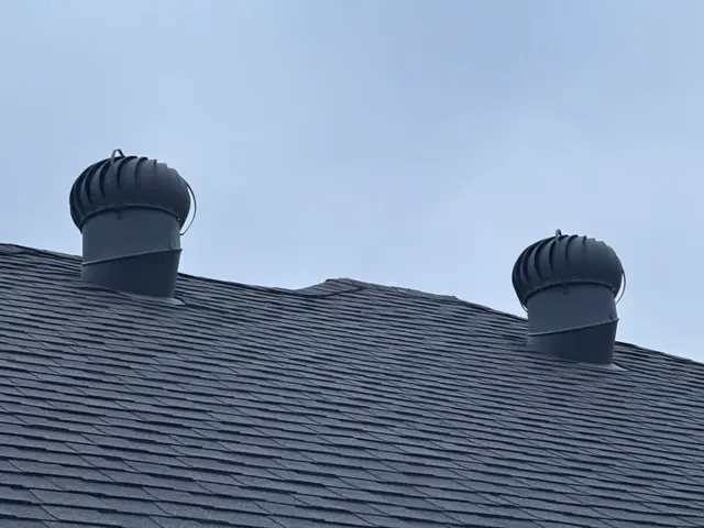 Moss Roofing Houston — customer photo 9