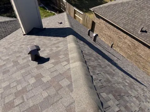 Moss Roofing Houston — customer photo 8