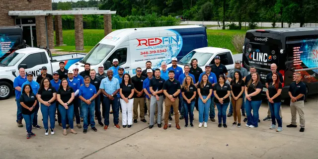 Linc Home Services — photo from the business 1