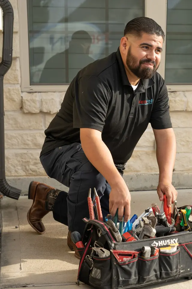Linc Home Services — photo from the business 11