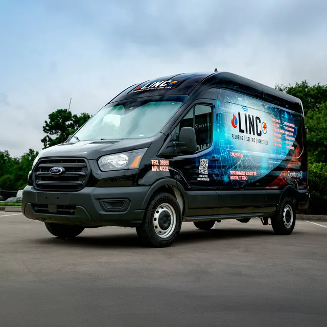 Linc Home Services — photo from the business 3