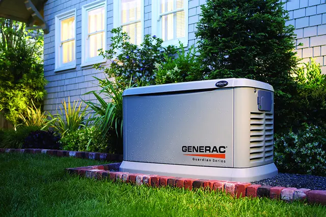 Linc Home Services — photo from the business 2