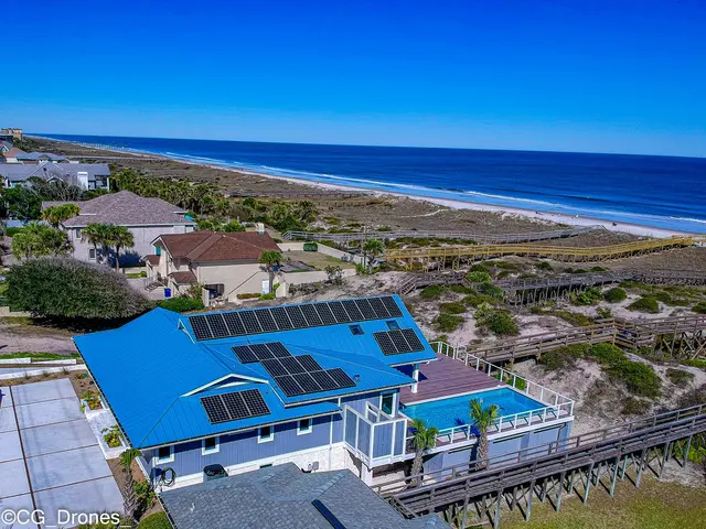 A1A Solar & Air — photo from the business 5