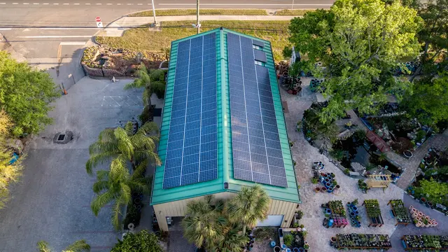 A1A Solar & Air — photo from the business 11