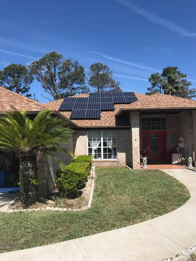 A1A Solar & Air — photo from the business 10