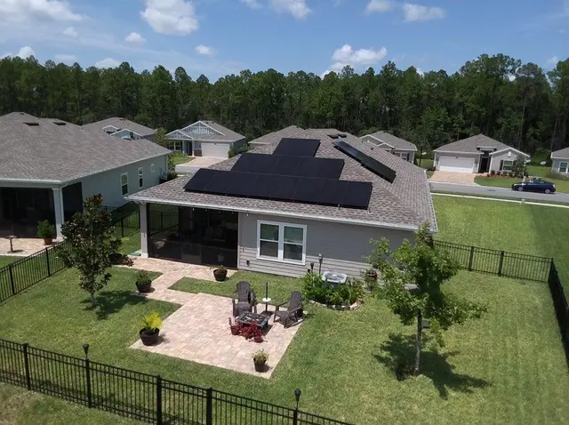 A1A Solar & Air — photo from the business 1