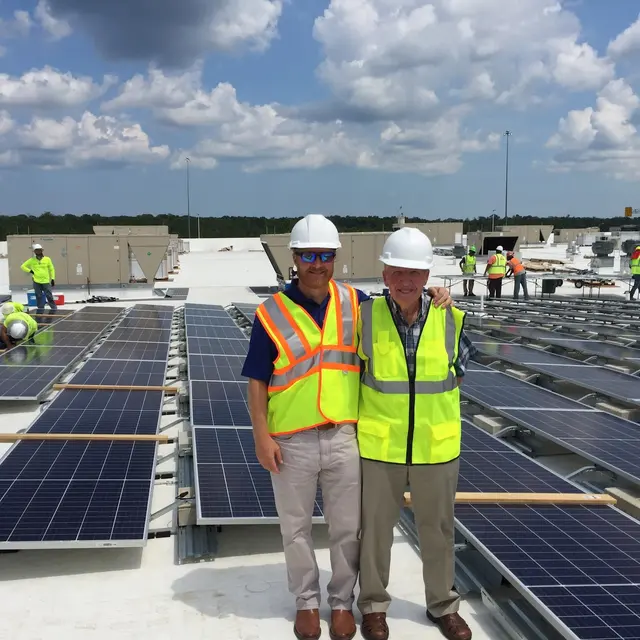 A1A Solar & Air — photo from the business 2