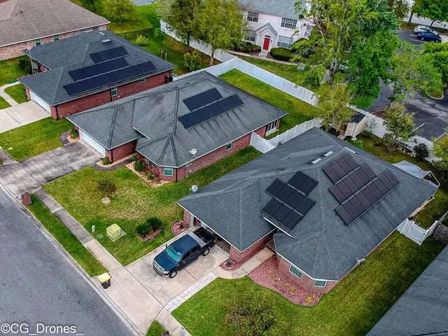 A1A Solar & Air — photo from the business 4