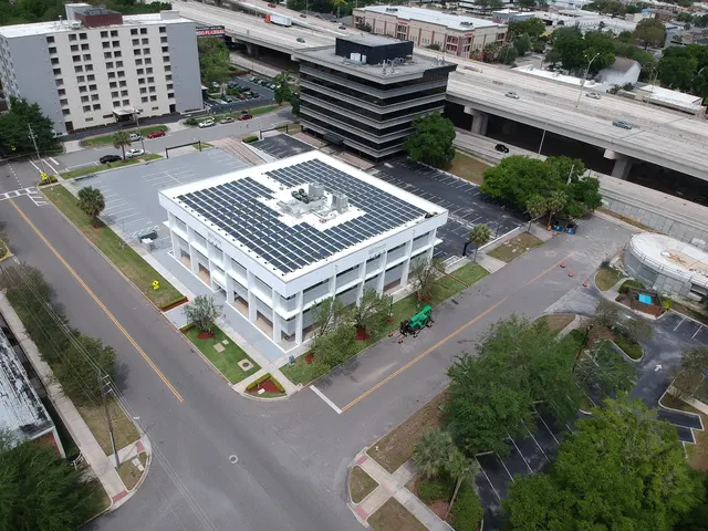 A1A Solar & Air — photo from the business 7