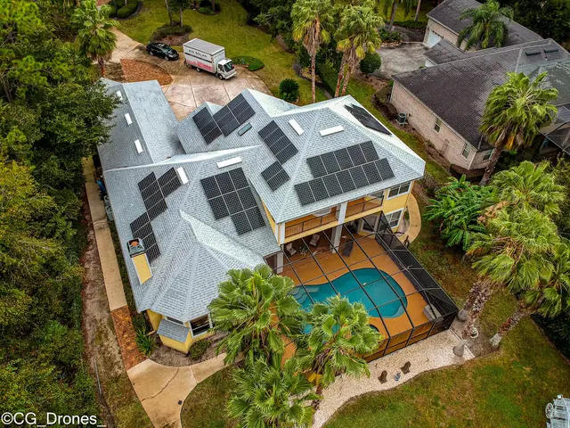 A1A Solar & Air — photo from the business 3