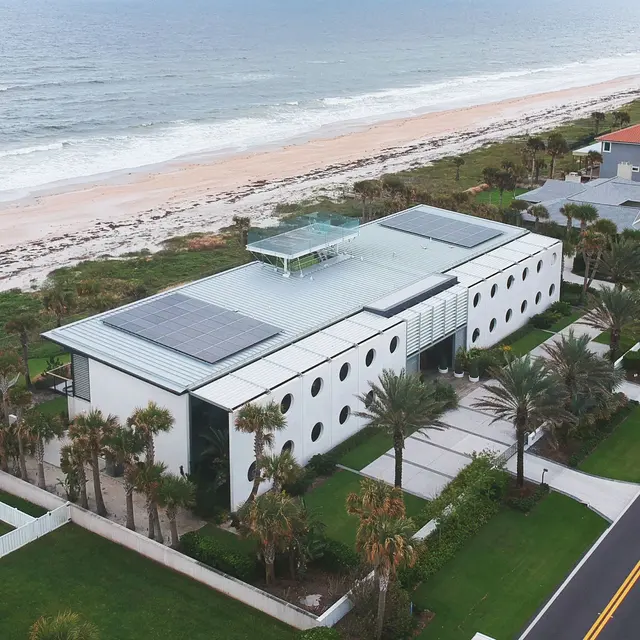 A1A Solar & Air — photo from the business 12
