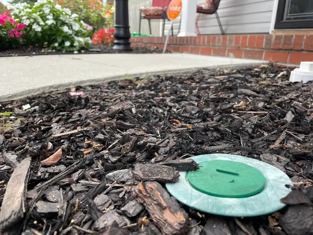 Bust-A-Bug Pest Solutions — photo from the business 6